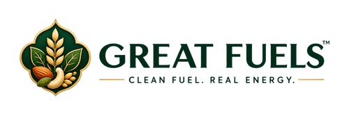 Great Fuels