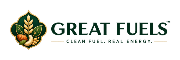 Great Fuels